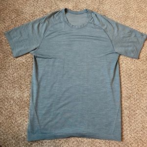 lululemon Metal Vent Tech Tee